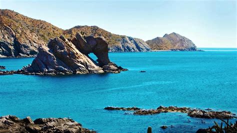 lootedoibay|Bahía de Loreto National Park .